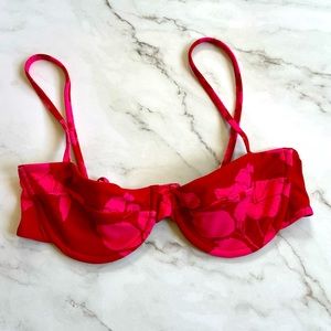 ACACIA HADLEY TOP -  AHUNUI